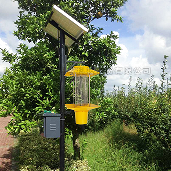 太陽能殺蟲燈 太陽能殺蟲燈