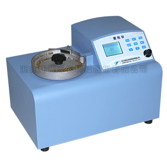 電子自動數粒儀 電子自動數粒儀