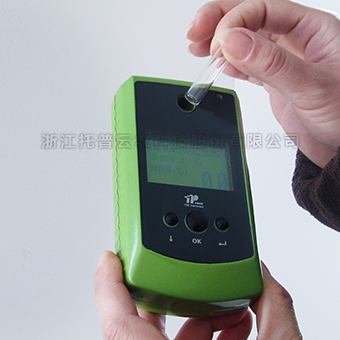 便攜式農藥殘留檢測儀 便攜式農藥殘留檢測儀