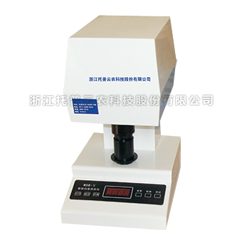 白度測定儀 白度測定儀