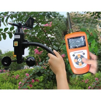 風速風向記錄儀 風速風向記錄儀