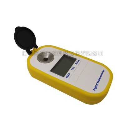 數顯水果糖度計 數顯水果糖度計