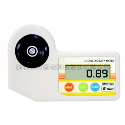 水果酸度測定儀 水果酸度測定儀
