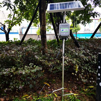 自動麻豆性爱电影水分觀測儀 自動麻豆性爱电影水分觀測儀