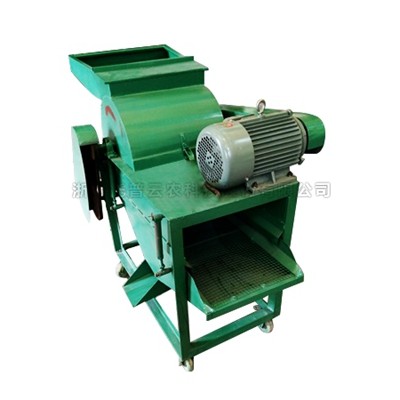 玉米小區脫粒機