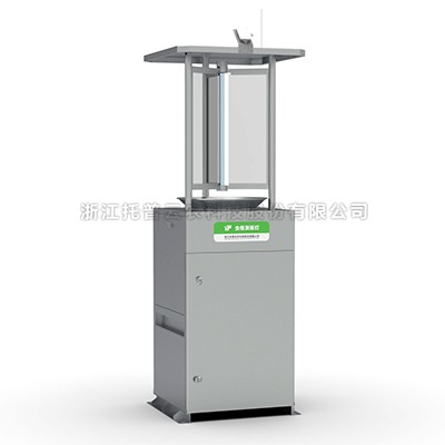 蟲情測報燈 蟲情測報燈