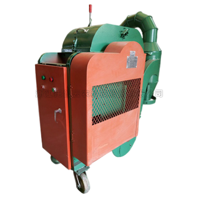 小麥小區脫粒機