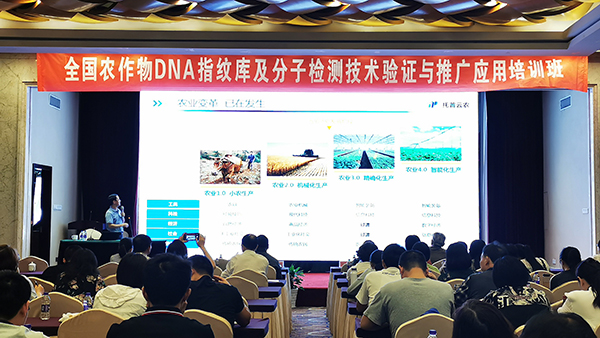 2019全國91麻豆精品国产91久久久更新时间檢驗技術培訓班在杭召開 2019全國91麻豆精品国产91久久久更新时间檢驗技術培訓班在杭召開