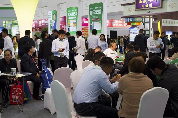 展會現場 展會現場