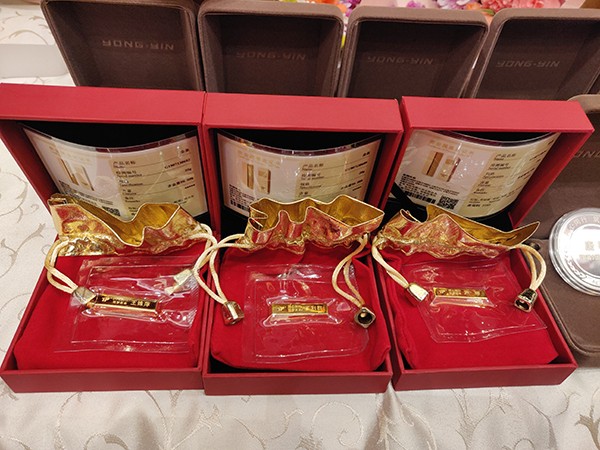 部分獎品獎杯 部分獎品獎杯