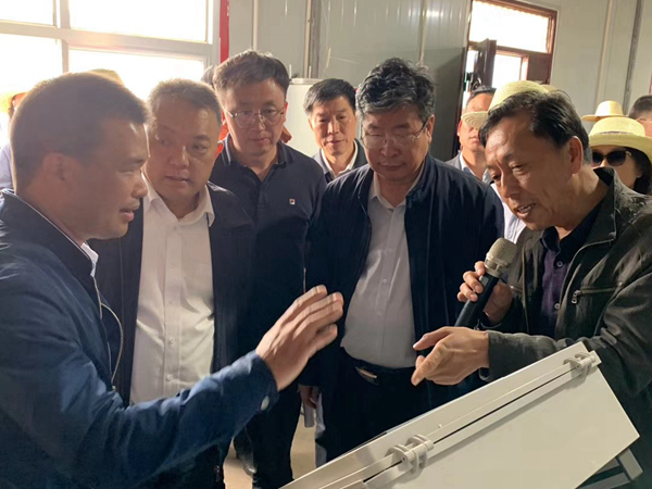 現場觀摩 現場觀摩