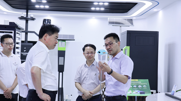 浙江省農業農村廳副廳長唐冬壽一行蒞臨性爱视频在线观看麻豆調研3 浙江省農業農村廳副廳長唐冬壽一行蒞臨性爱视频在线观看麻豆調研3