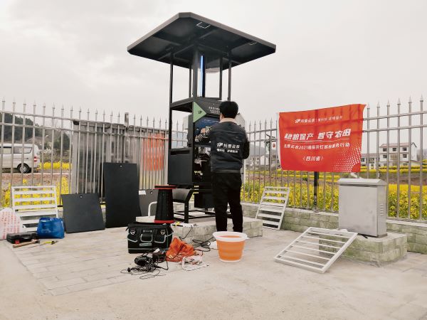 白天專業巡檢 白天專業巡檢