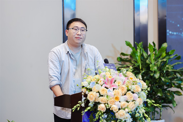 仙居縣農業農村局信息中心副主任王鋆作案例分享 仙居縣農業農村局信息中心副主任王鋆作案例分享