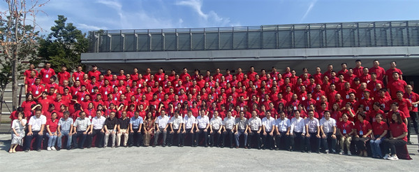 2022級全體學員合影 2022級全體學員合影